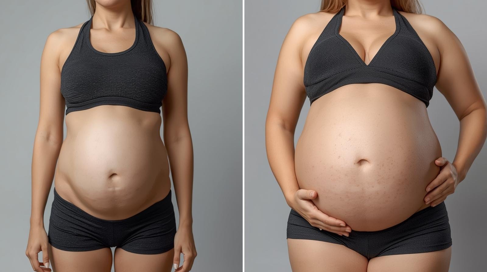 Weight loss diet plan with healthy food and fitness tracker